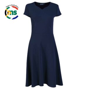 Alternative view of Sarah Dress