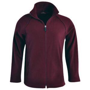 Ladies Classic Microfibre Polar Fleece - Image 11