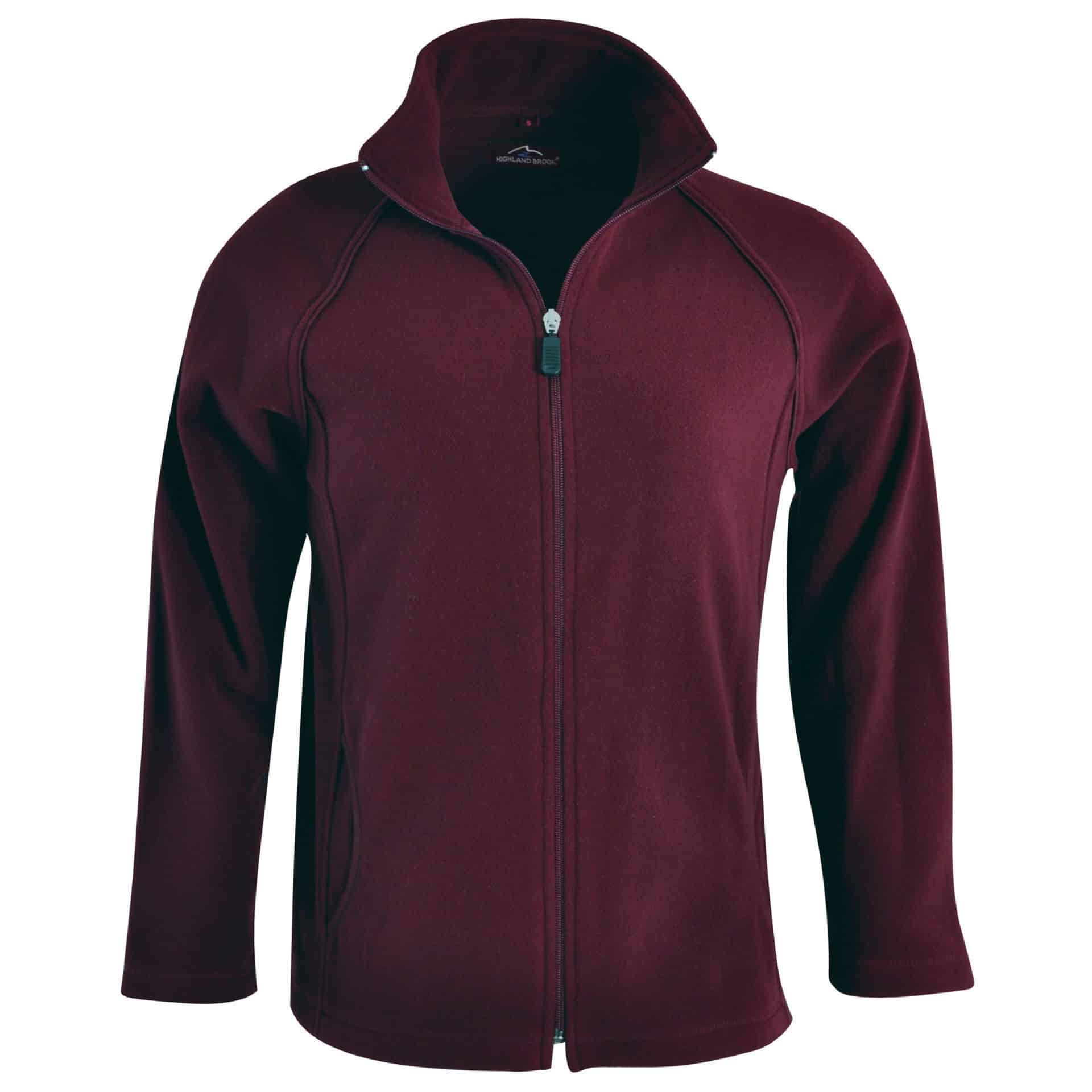 Ladies Classic Microfibre Polar Fleece - Image 11