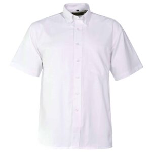 Prime Woven Shirt Short Sleeve - Image 7