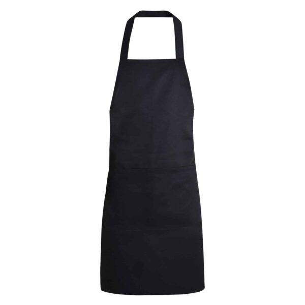 Bib Apron — Bib Apron