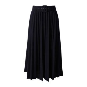 Sofia Pleated Skirt — Sofia Pleated Skirt