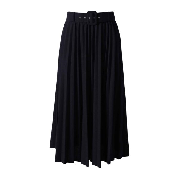 Sofia Pleated Skirt — Sofia Pleated Skirt
