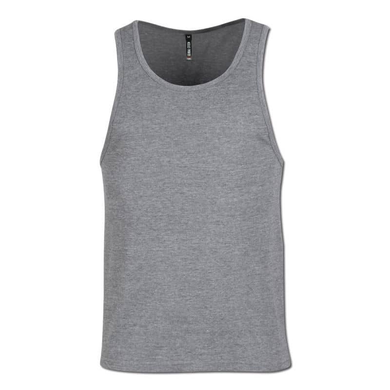 Mens Lifestyle Vest - Image 8