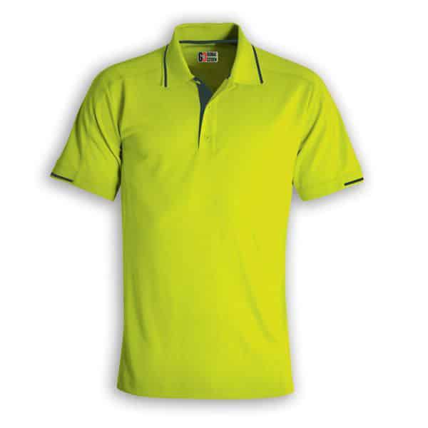 Synergy Polo - Image 7
