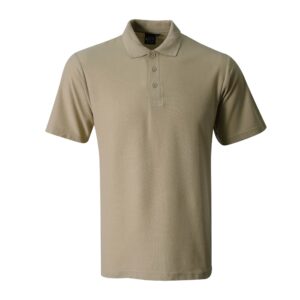 175g Classic Pique Knit Polo - Image 8