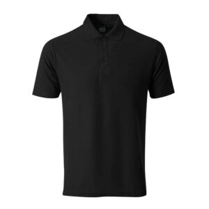 175g Classic Pique Knit Polo - Image 9