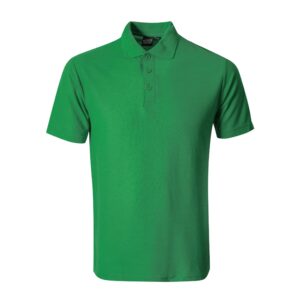 175g Classic Pique Knit Polo - Image 12