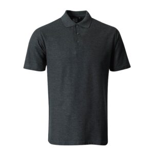 175g Classic Pique Knit Polo - Image 20