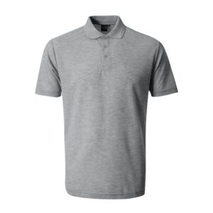 175g Classic Pique Knit Polo - Image 23