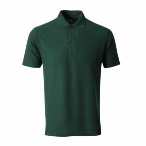175g Classic Pique Knit Polo - Image 24