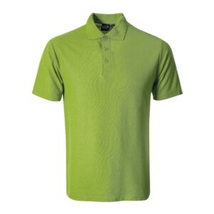 175g Classic Pique Knit Polo - Image 13