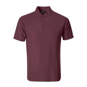 175g Classic Pique Knit Polo - Image 18