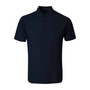 175g Classic Pique Knit Polo - Image 22