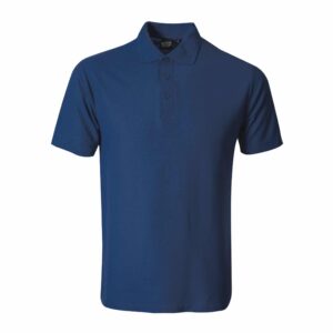 175g Classic Pique Knit Polo - Image 15