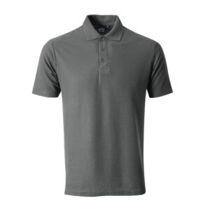 175g Classic Pique Knit Polo - Image 17