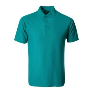 175g Classic Pique Knit Polo - Image 21