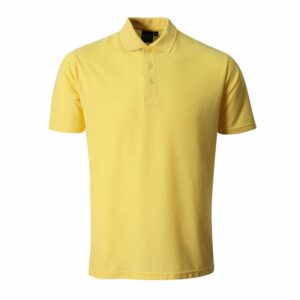 175g Classic Pique Knit Polo - Image 19