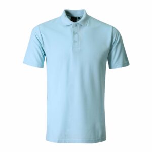175g Classic Pique Knit Polo - Image 16