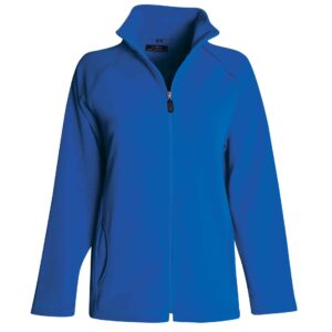 Ladies Classic Microfibre Polar Fleece - Image 12