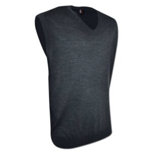 Premium Sleeveless Jersey - Image 3