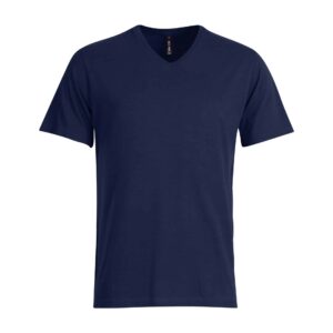 140g Urban Lifestyle V-Neck T-Shirt - White - End Of Range - Image 9