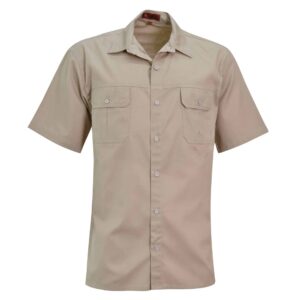Venture Bush Shirt – Stone — Venture Bush Shirt – Stone – While Stocks Last