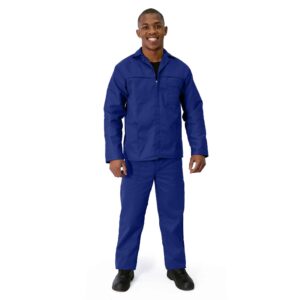 Conti Suit Set — Conti Suit Set