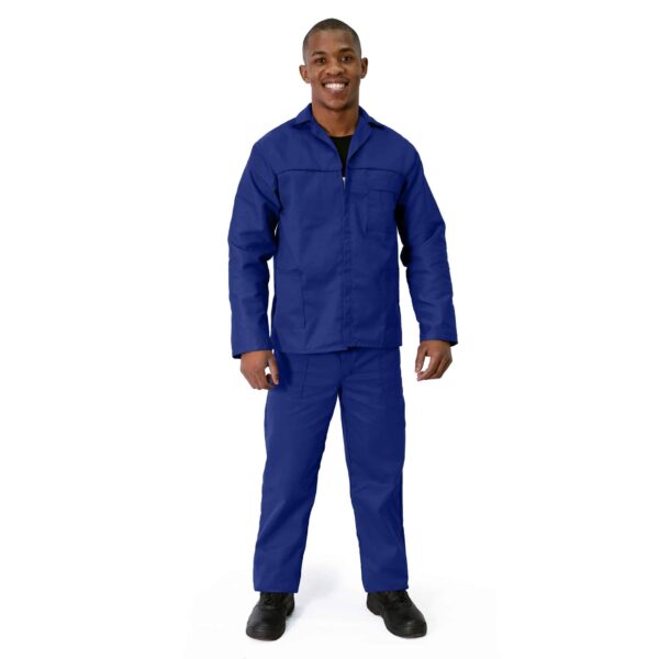 Conti Suit Set — Conti Suit Set
