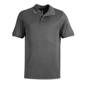 Unisex Lifestyle Sports Polo - Image 6