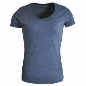Ladies 150g Fashion Fit T-Shirt - Image 10
