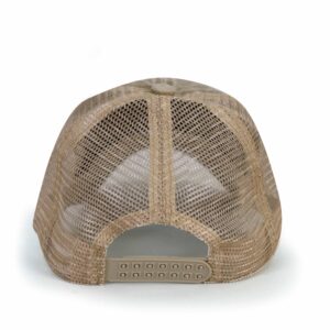 Trucker Cap Enzyme Wash - Image 13