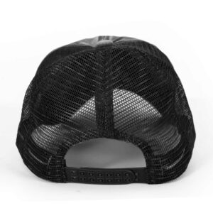 Trucker Cap Enzyme Wash - Image 16