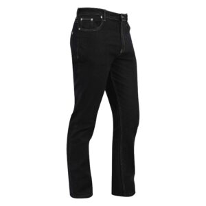 Men’s Jessie Jeans – Black Denim — Men’s Jessie Jeans – Black Denim