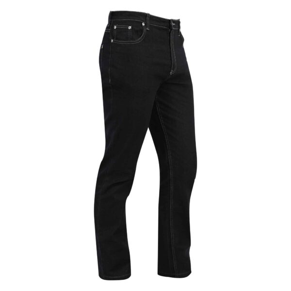 Men’s Jessie Jeans – Black Denim — Men’s Jessie Jeans – Black Denim
