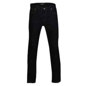 Men’s Stretch Jeans – 5 pocket — Men’s Stretch Jeans – 5 pocket – Black – End Of Range