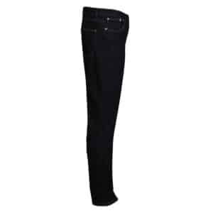 Men's Stretch Jeans - 5 pocket - Image 2