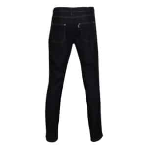 Men's Stretch Jeans - 5 pocket - Image 3