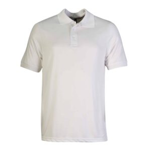 Unisex Lifestyle Sports Polo - Image 3
