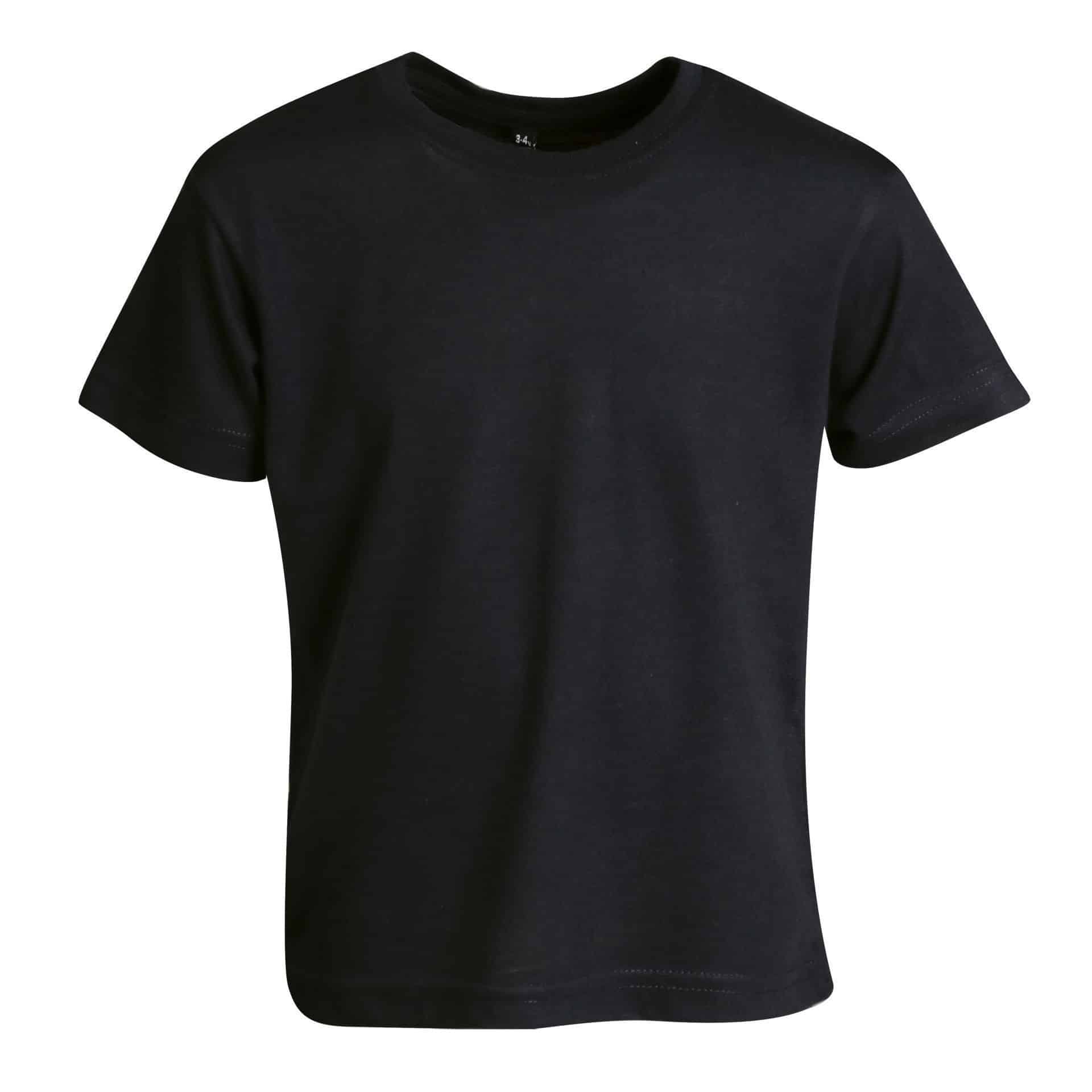 140g Urban Lifestyle Youth T-Shirt - Image 10