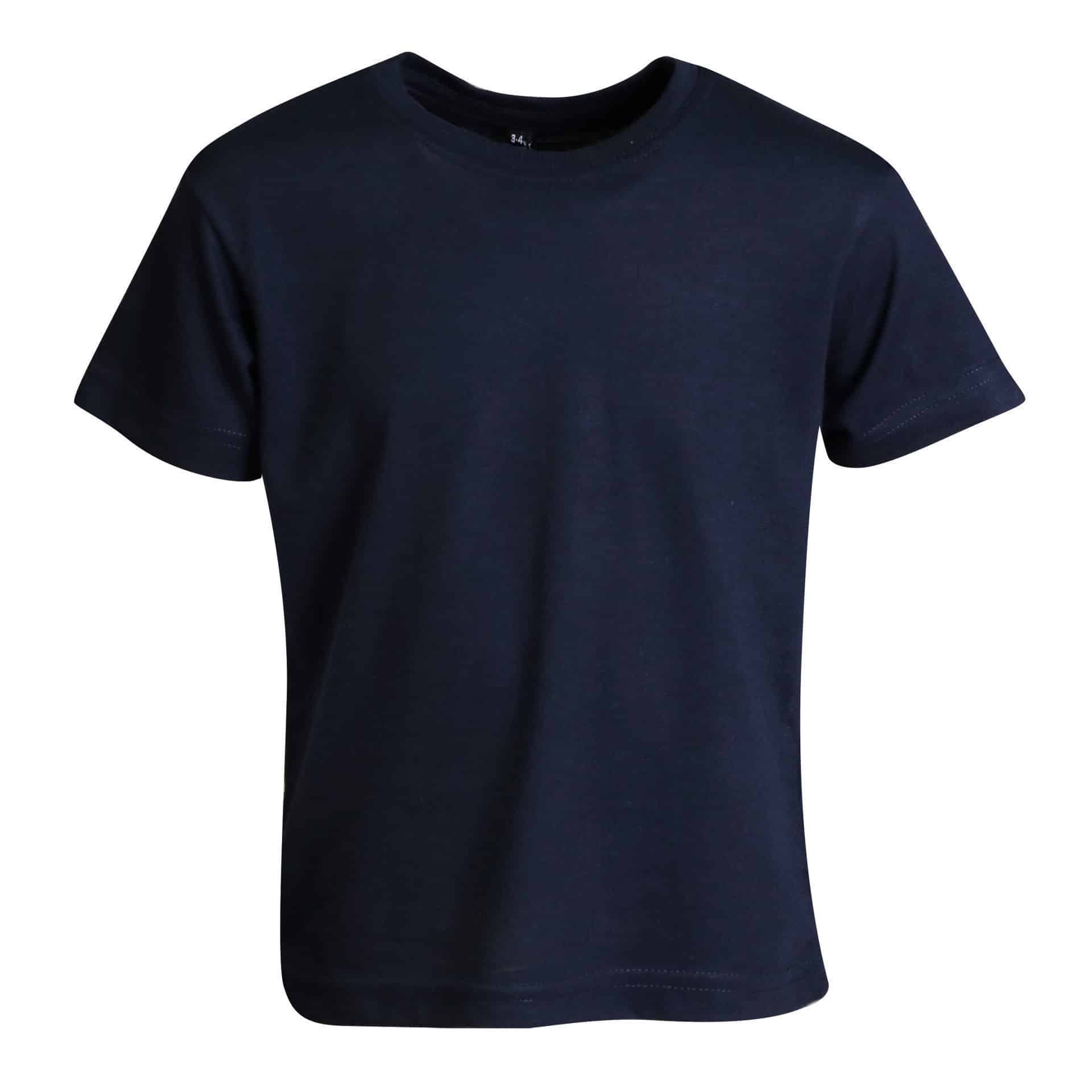 140g Urban Lifestyle Youth T-Shirt - Image 11
