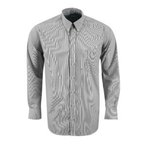 Brooklyn Long Sleeve Stripe Shirt - Image 6