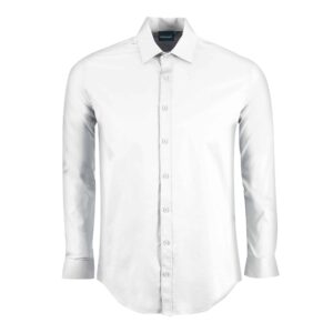David Long Sleeve Stretch Shirt - Image 7