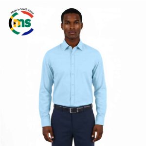 David Long Sleeve Stretch Shirt - Image 2