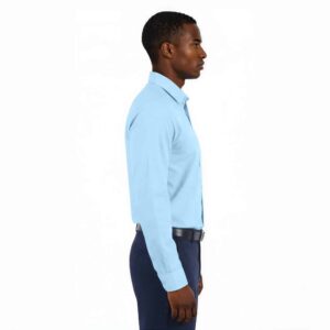 David Long Sleeve Stretch Shirt - Image 4