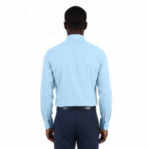 David Long Sleeve Stretch Shirt - Image 5