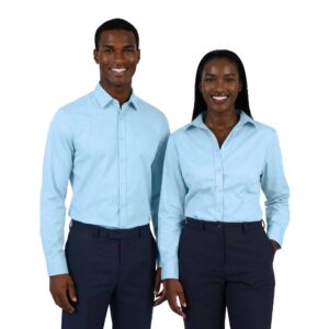 David Long Sleeve Stretch Shirt - Image 6