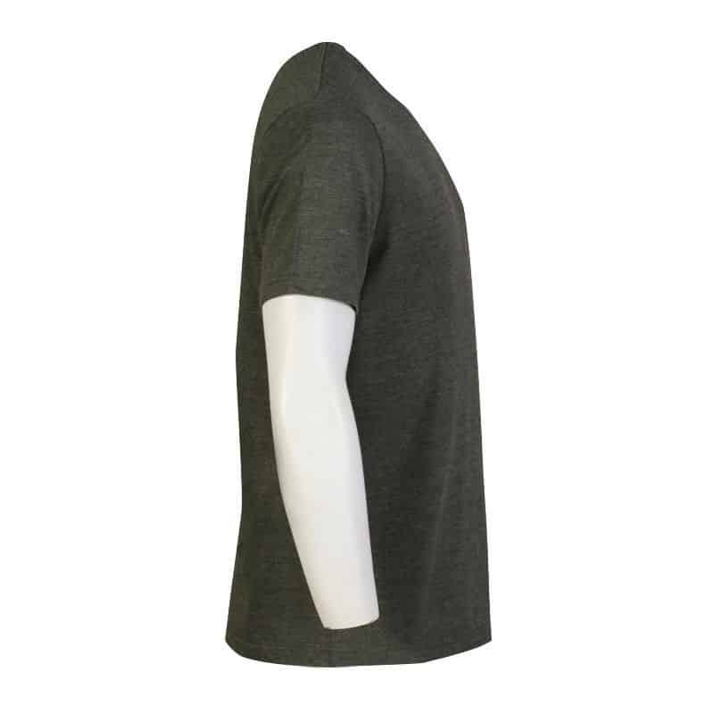 160g Heavyweight Lifestyle T-Shirt - Image 27