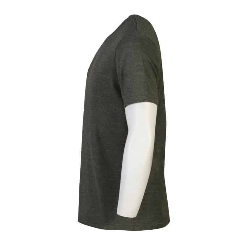 160g Heavyweight Lifestyle T-Shirt - Image 28