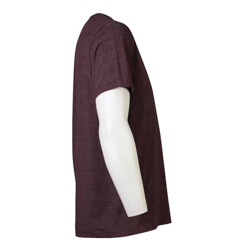 160g Heavyweight Lifestyle T-Shirt - Image 23